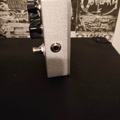Caline CP-66 So What Flanger 2019 - Present - White image 2