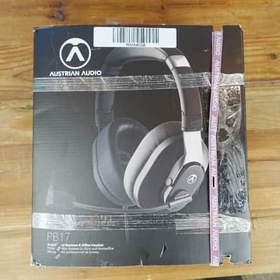 Austrian Audio PB17 Office Headset image 3