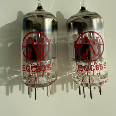 Effectrode SR-71 Blackbird Vacuum Tube Preamp – Excellent Condition w/ Box, Power Supply, Accessories & Extra Tubes image 8