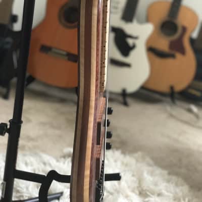 8 Strings Custom Prat Basses image 21