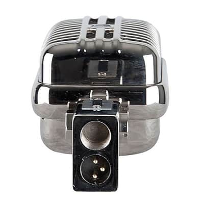 Immagine DAP VM-60 60s Vintage Microphone dynamic vocal microphone - 2