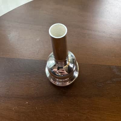 Shires Trombone Mouthpiece 7c image 4
