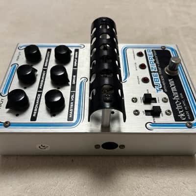 Electro-Harmonix Tube Zipper image 5