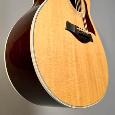Taylor 2021 412ce-Rosewood V-Class - Natural image 6