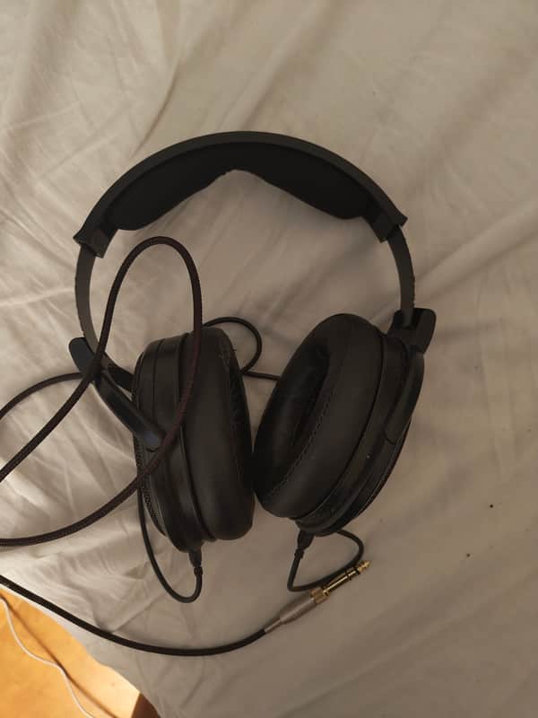 Sennheiser HD 660S 2018 - Black image 1
