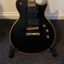 ESP LTD EC-401 2012 - Vintage Black EMG 81/60