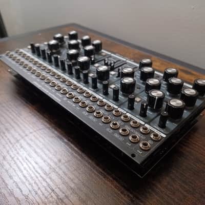 Pittsburgh Modular Voltage Research Laboratory 2019 - 2021 - Black image 2