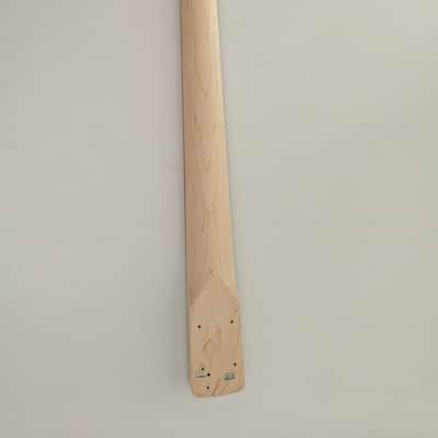 Neck Squier Sonic Precision bass image 4