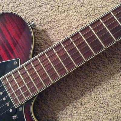 Mayones Legend image 9
