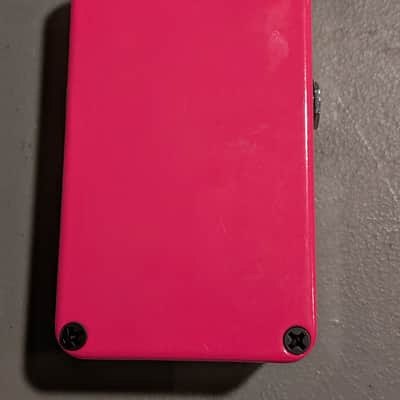 The Fart Pedal For Girls - Farty Pink - Ltd Edition image 2