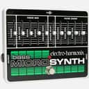 EHX Bass Micro Synth