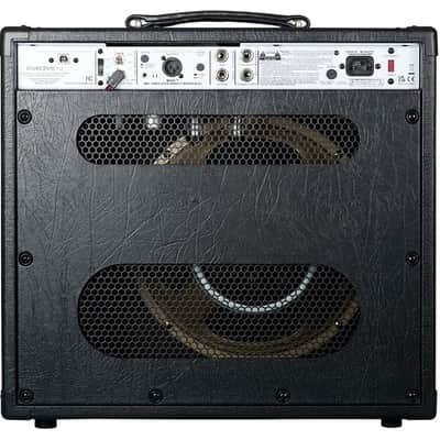 Peavey Invective.112 20-Watt 1x12" Tube Guitar Combo Amp image 4