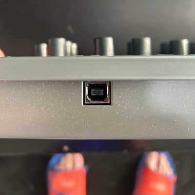 Softube Console One Mk II with Decksaver 2010s - Gray image 20