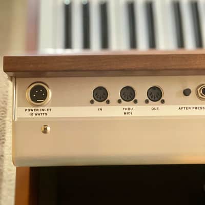 Moog Minimoog Model D MIN-MOOG-D04-01  Analog Synthesizer image 8