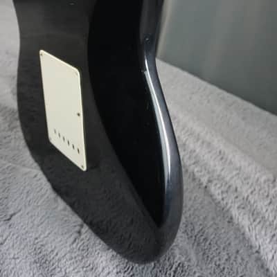 Fender MIJ Stratocaster Neck (1989–1990 FujiGen) on Parts Body – Gotoh Tuners image 15
