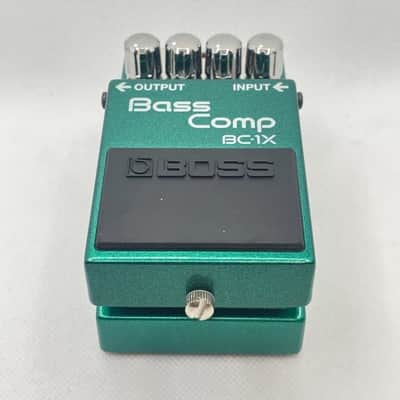 BOSS USED Used BC-1X image 6