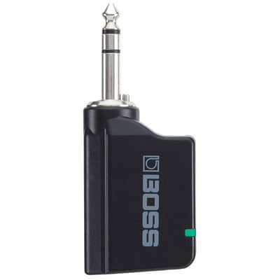 Boss WL-T Wireless Transmitter for WL Series and Katana-Air image 1