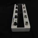 TC Electronic Plethora X5 TonePrint Multi-FX Pedalboard - DEMO