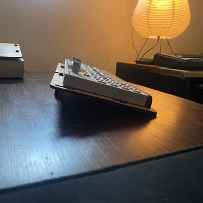 Teenage Engineering OP-1 Portable Synthesizer Workstation 2011 - Present - White image 6