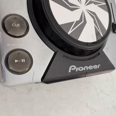 Pioneer CDJ 400 image 3