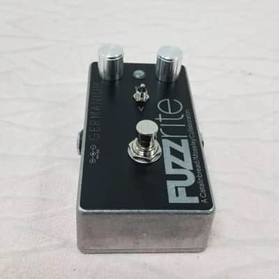 Catalinbread Fuzzrite Germanium Fuzz Pedal image 3