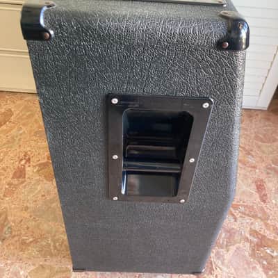 Marshall JCM 800 mod. 1982 Cabinet 4X12" - nero image 6