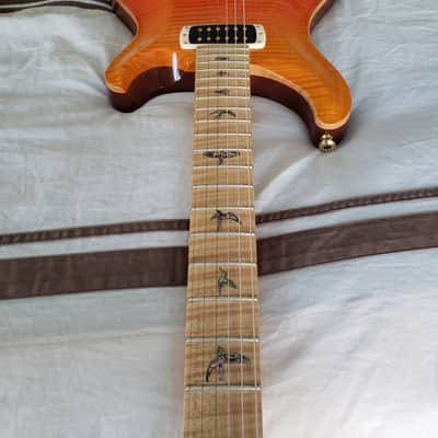 Paul Reed Smith PRS 408 Artist Package Maple Neck image 17