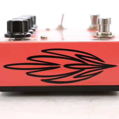 Enema FX Mingebox Octave Fuzz Handwired Guitar Effect Pedal #47822 image 5