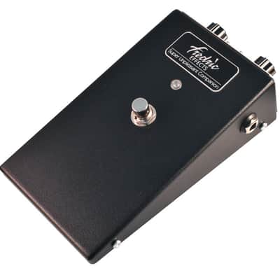 Fredric Effects CLASSIC Super Unpleasant Companion (improved Shin-Ei Superfuzz and Companion Fuzz) image 6