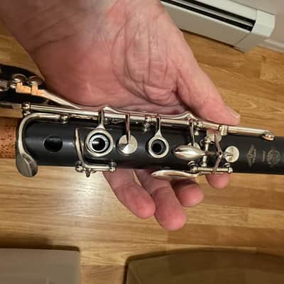 Selmer Series 9 Clarinet 1961 - Wood image 13
