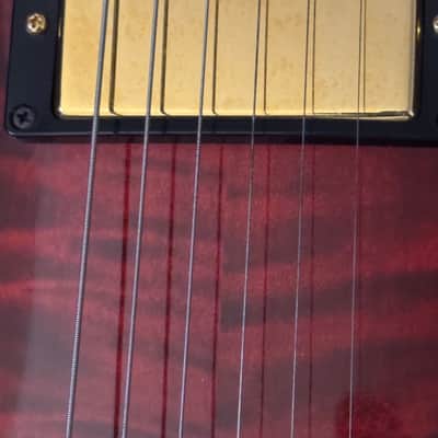 Gibson Les Paul Studio Plus 2001 image 15
