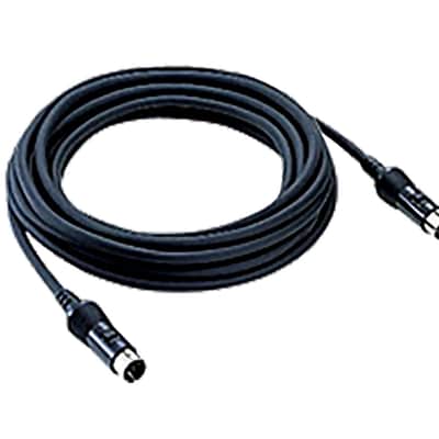 Roland GKC-5 13-Pin GK Guitar Pickup Cable - 15'