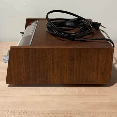 Univox JR-5 Drum Machine Made in Japan image 4