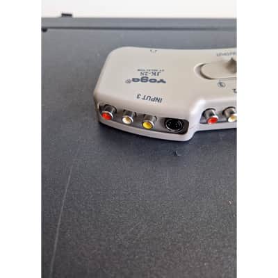 Yoga JK-2S - AV Accessories - Excellent image 9