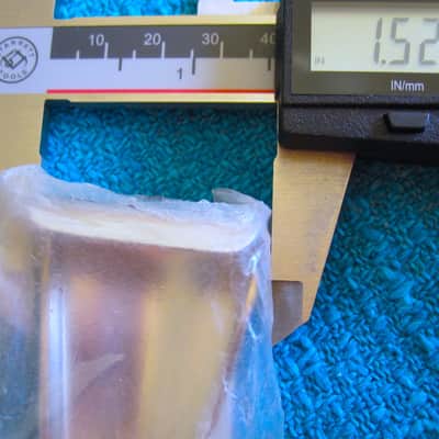 Pearl Bass Drum Claw Rim Tension Hook - Vintage NOS image 9