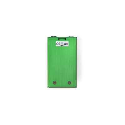 Way Huge WM41 Smalls Swollen Pickle Jumbo MKIII Fuzz Pedal image 3