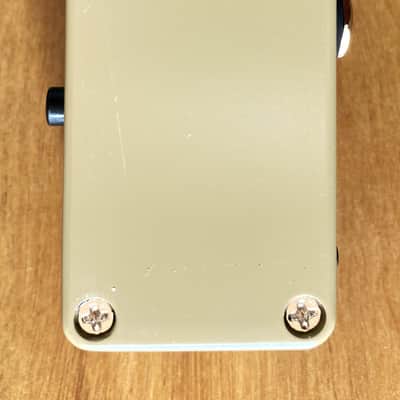 Speaker Simulator DI for Electric Guitars NDI-E4 Buffalo MOEN Guitar Micro Pedal FREE Shipping! image 8