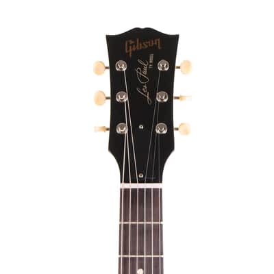 Gibson Custom Shop 1957 Les Paul Junior Single Cut Reissue VOS TV Yellow image 9