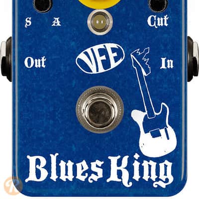 VFE Blues King | Reverb