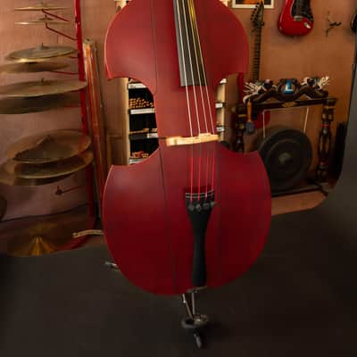 Maurice Dupont Volante Bass 2011 image 2