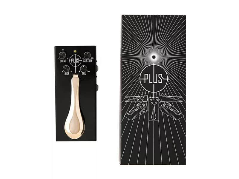 Gamechanger Audio Plus Pedal