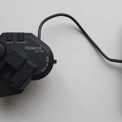 Roland GK-3B Divided Bass Pickup | Reverb