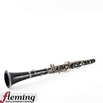 Buffet Crampon B12 Clarinet image 2