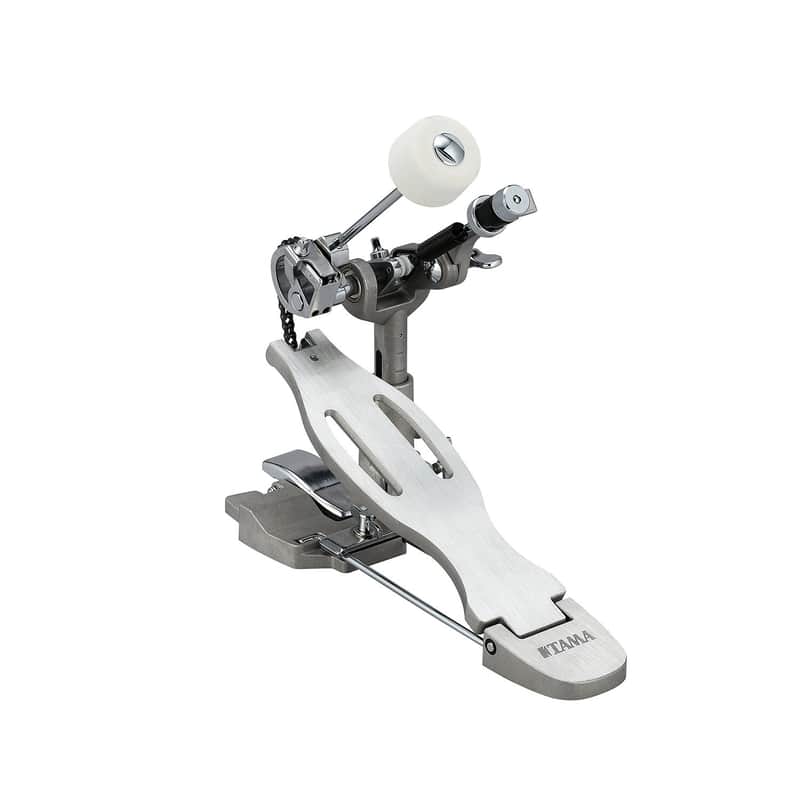 Tama HP50 The Classic Single Bass Drum Pedal image 1