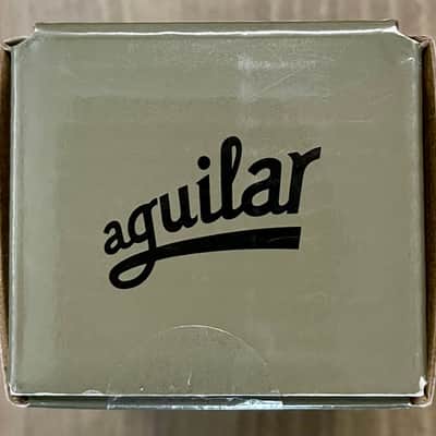 Aguilar DB 316 Midrange EQ 2025 - Present - Seafoam image 3