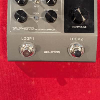 Valeton VLP 200 2025 - Grey image 7