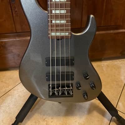 Upgraded Sadowsky Metro Express Modern 5 String image 1