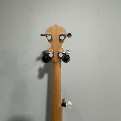 Deering Goodtime Parlor 5 String Banjo image 4