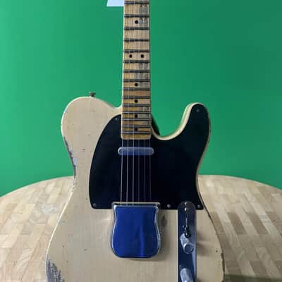 Fender Telecaster 1951 Custom Shop Reissue 2016 image 2