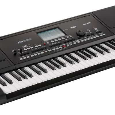 Korg PA300 V61-key Arranger Workstation image 4